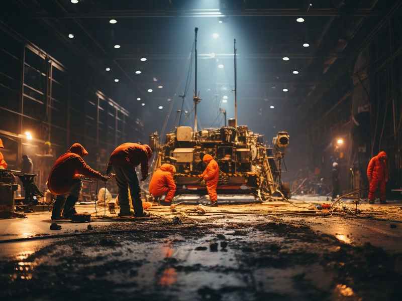 测试平台搭建;测试平台搭建方案 测试平台搭建;测试平台搭建方案