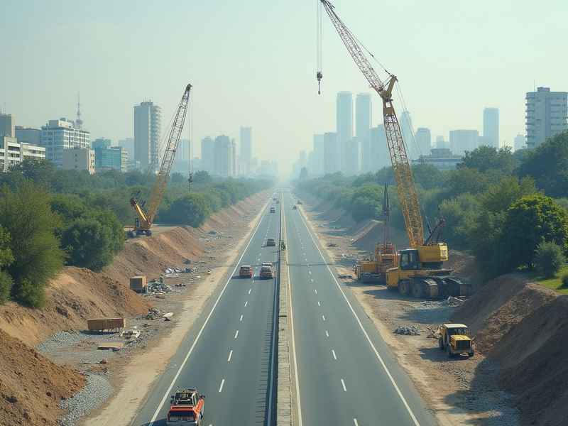 道路建设文章、道路建设文章怎么写