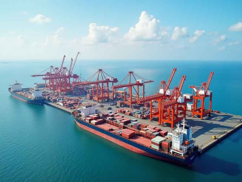 海南自贸港跨境电商优势和机遇有哪些 - 海南建设自由贸易港对跨境电商的促进作用有哪些? 海南自贸港跨境电商优势和机遇有哪些 - 海南建设自由贸易港对跨境电商的促进作用有哪些?
