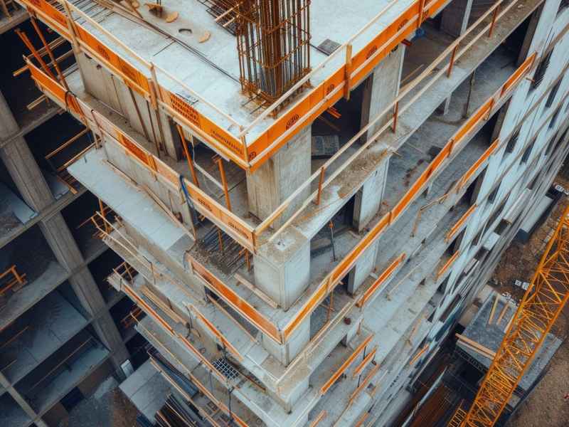 建筑模板工程安全技术规范 建筑模板工程安全技术规范最新版 建筑模板工程安全技术规范 建筑模板工程安全技术规范最新版