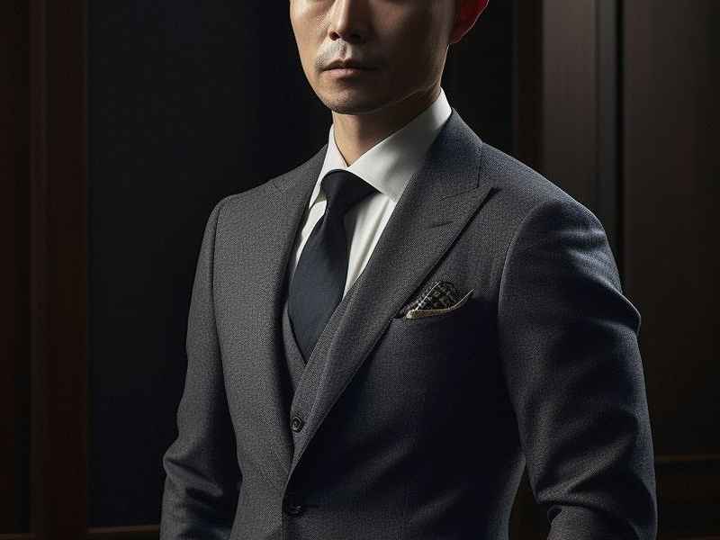 华与华品牌策划公司董事长、华与华营销策划公司董事长