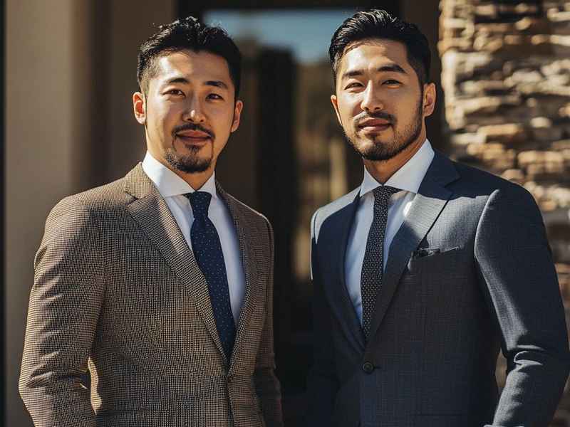 华与华品牌策划公司创始人（华与华营销策划公司创始人）