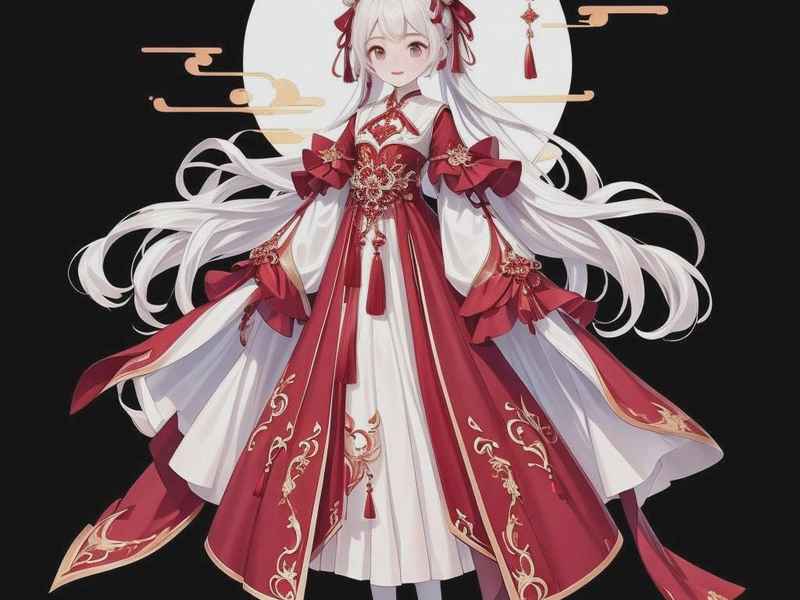 二次元人设生成软件 二次元人设生成软件有哪些