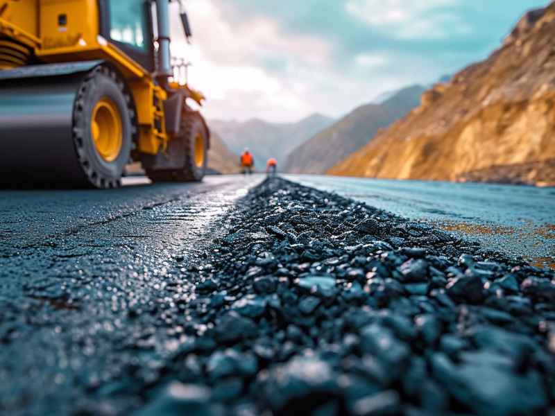道路建设绩效目标（道路建设绩效目标怎么写）