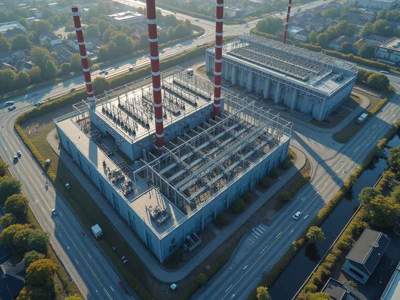 变电站建设年终总结报告(变电站建设年终总结报告范文) 变电站建设年终总结报告(变电站建设年终总结报告范文)
