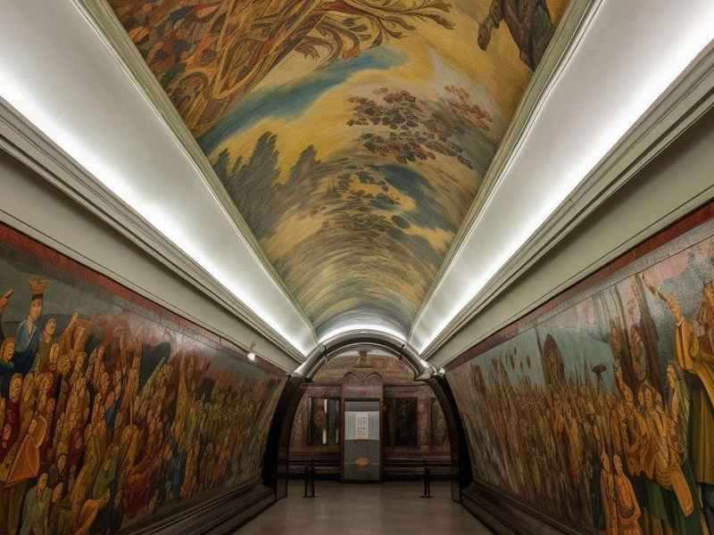 地铁名胜古迹有哪些、地铁名胜古迹有哪些地方 地铁名胜古迹有哪些、地铁名胜古迹有哪些地方