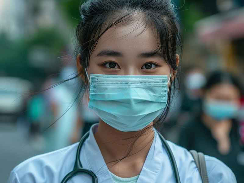 广东省疫情防控最新措施(广东省疫情防控最新措施公告) 广东省疫情防控最新措施(广东省疫情防控最新措施公告)