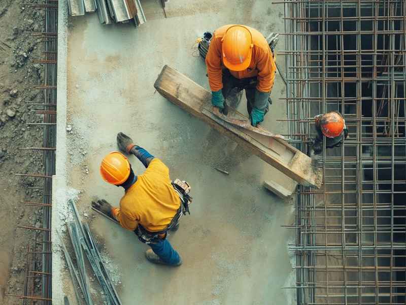 工地建筑模板安装顺序,工地建筑模板安装顺序是什么 工地建筑模板安装顺序,工地建筑模板安装顺序是什么