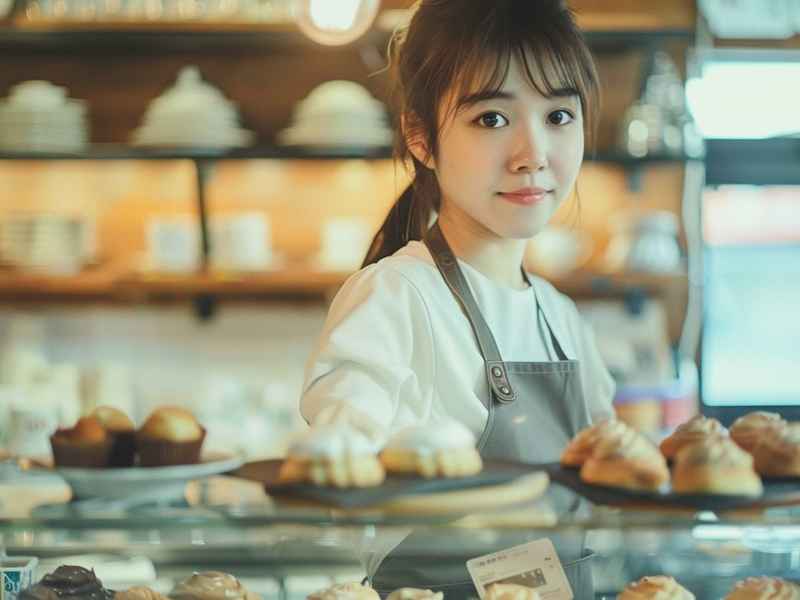 蛋糕店如何引流推广，蛋糕店如何引流推广文案