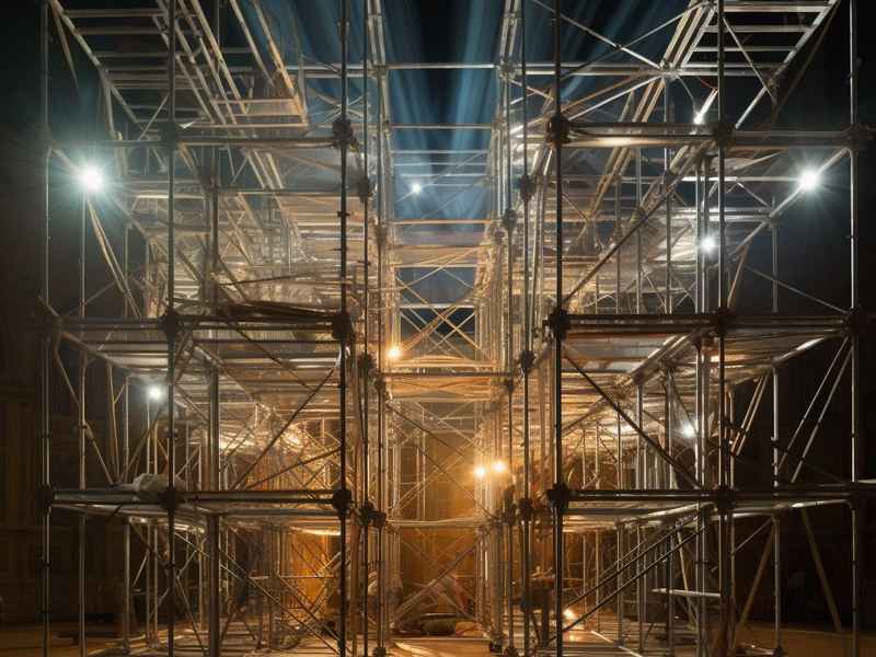 搭建啥意思 搭建和搭设的意思区别 搭建啥意思 搭建和搭设的意思区别
