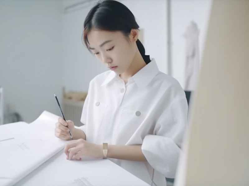 毕业设计作品集的个人简介，毕业设计作品集个人简历