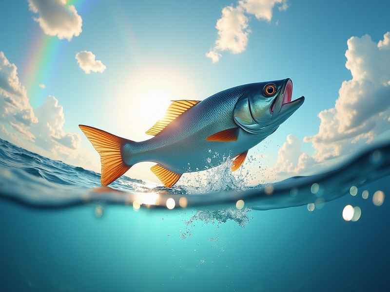 百度基木鱼投放流程；百度信息流的基木鱼平台