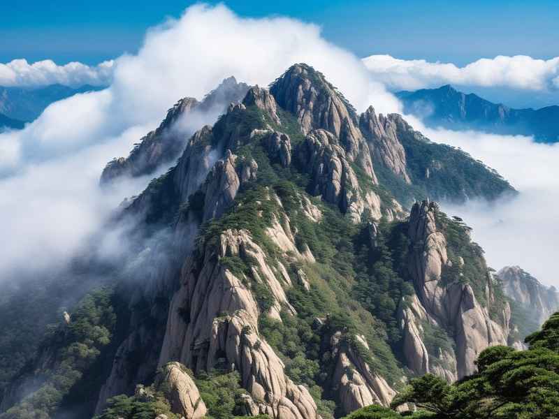 黄山最新消息，黄山新冠肺炎最新消息