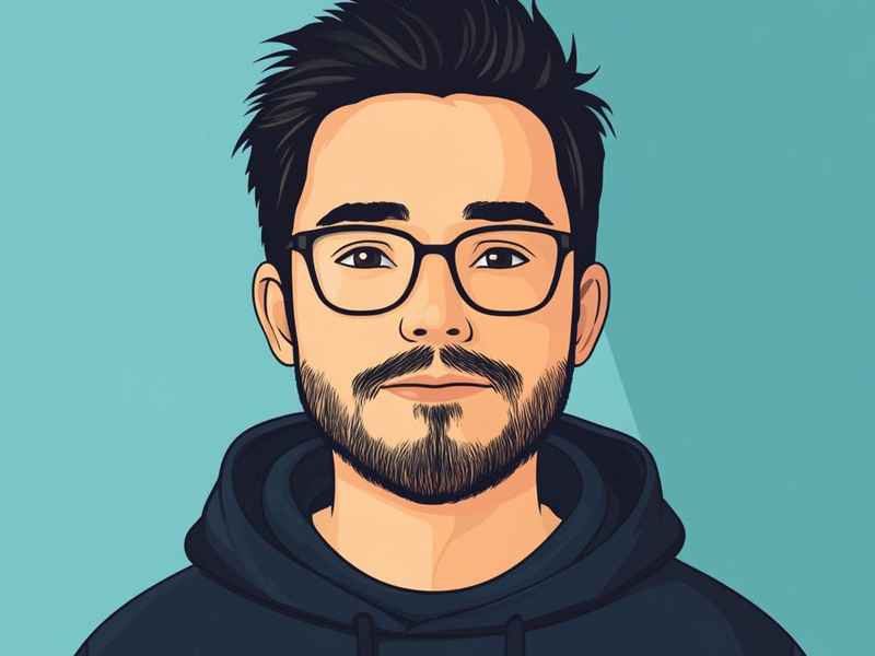 web个人介绍页面制作（web个人介绍页面制作教程）