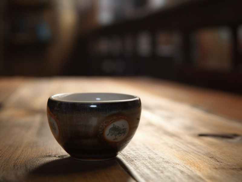 建盏价格一般是多少(建盏价格一般是多少钱) 建盏价格一般是多少(建盏价格一般是多少钱)