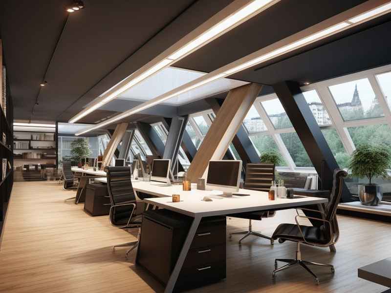 工程设计公司企业简介范文 - 工程设计公司企业简介范文模板