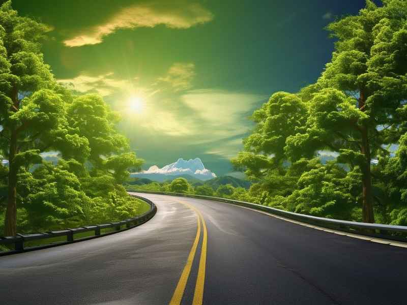 道路为题作文600字；道路为题作文600字怎么写