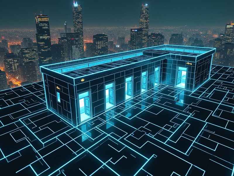 编制数字化平台建设方案、编制数字化平台建设方案怎么写