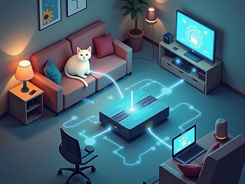 创建网络连接 创建网络连接的本质 创建网络连接 创建网络连接的本质