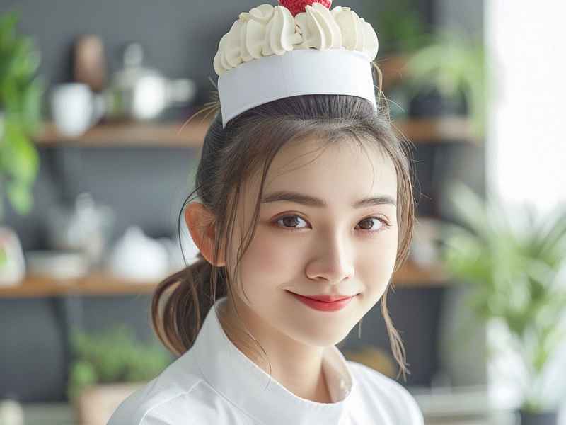 蛋糕发圈吸引人的句子（蛋糕发圈吸引人的句子简短）