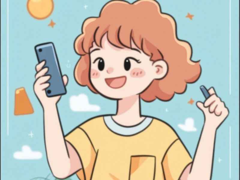 简易动画制作手机app 手机简易动画制作软件有哪些