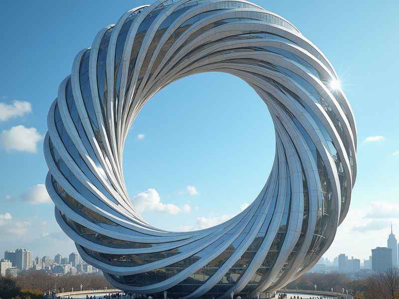 北京网红建筑，北京网红建筑公司排名