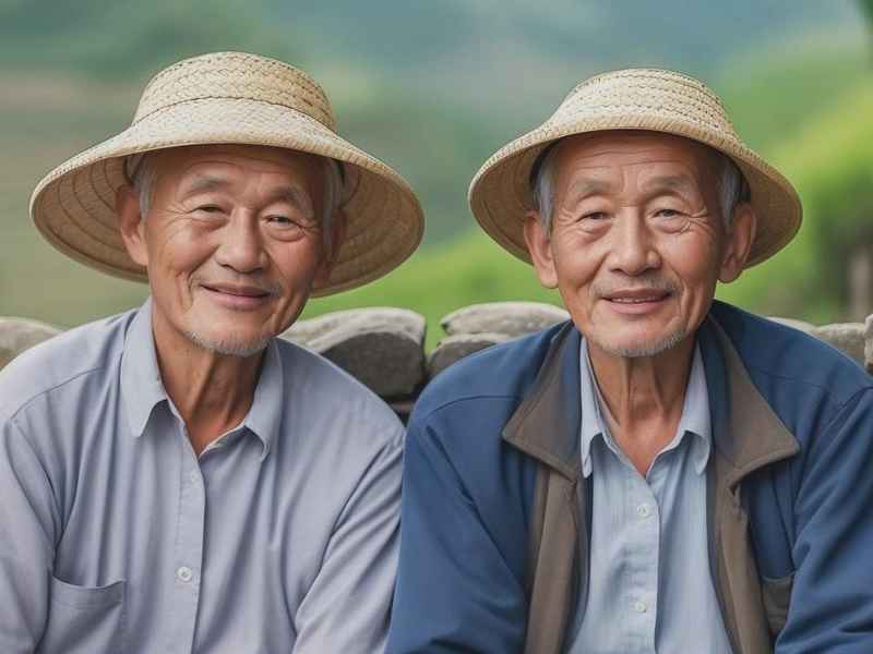 1949到1959的农民养老金能领多少(农民1954年出生的养老金) 1949到1959的农民养老金能领多少(农民1954年出生的养老金)