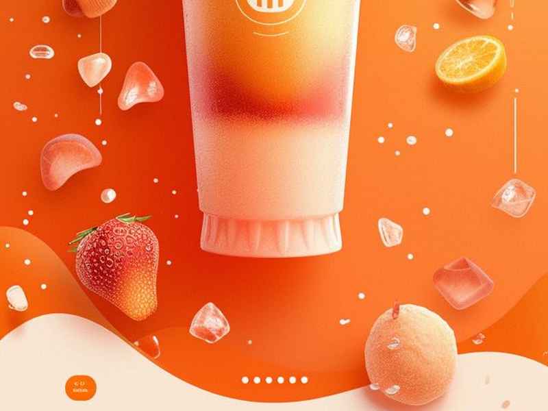 蛋糕网页设计页面（蛋糕网页设计页面图片）