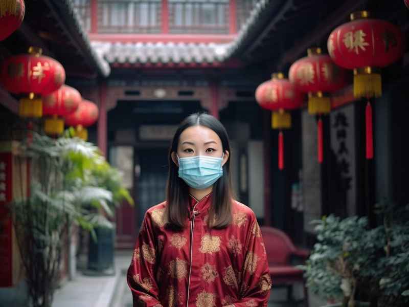 广东省春节疫情防控措施(广东省春节疫情防控措施最新) 广东省春节疫情防控措施(广东省春节疫情防控措施最新)