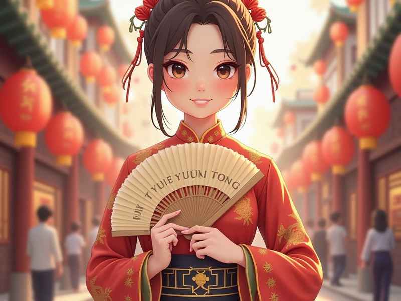 过年人设生成器（在线人设生成器）