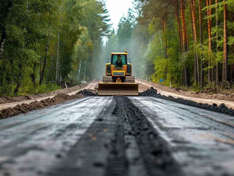 道路建设带来的好处；道路建设带来的好处有哪些