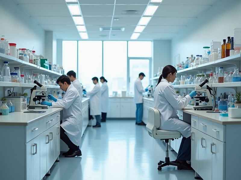 集和集团有限公司、集和生物科技有限公司