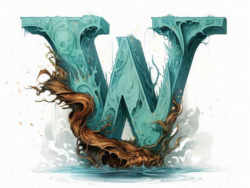 web网页设计好看字体、web网页设计好看字体图片