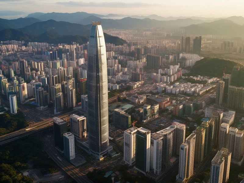 华为在深圳新拿地块(华为在深圳的土地) 华为在深圳新拿地块(华为在深圳的土地)