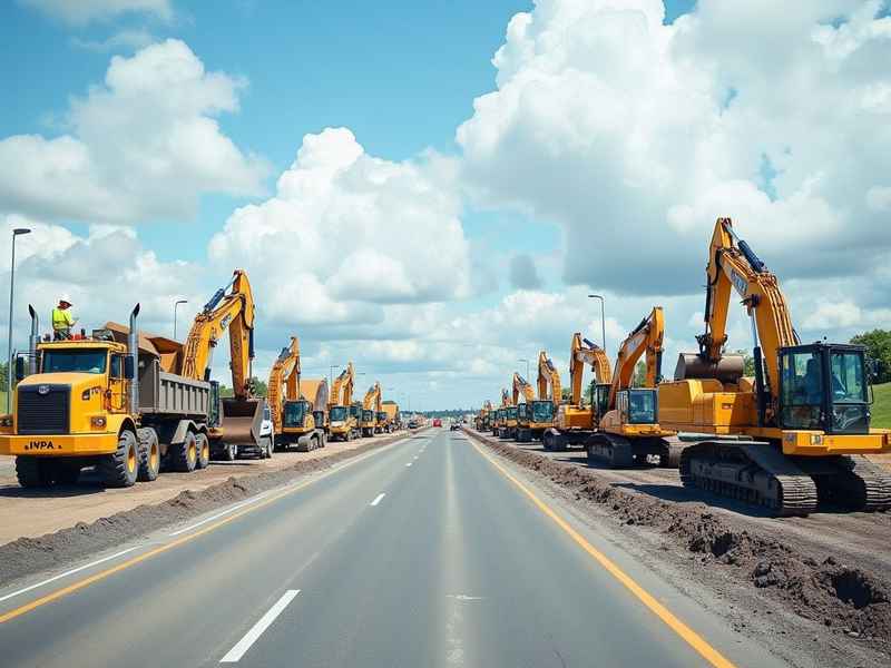 道路建设文章、道路建设文章怎么写