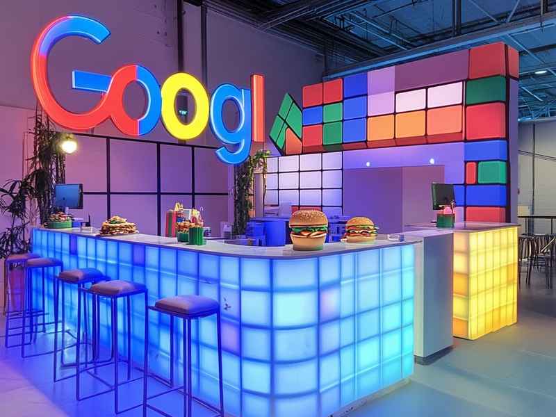 google公司简介、google公司介绍 google公司简介、google公司介绍