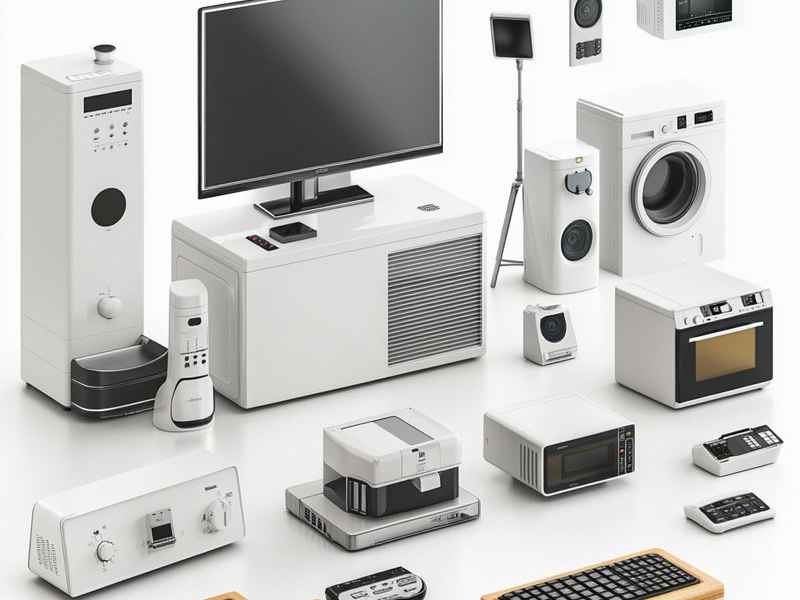 电子产品的推广、电子产品的推广方式