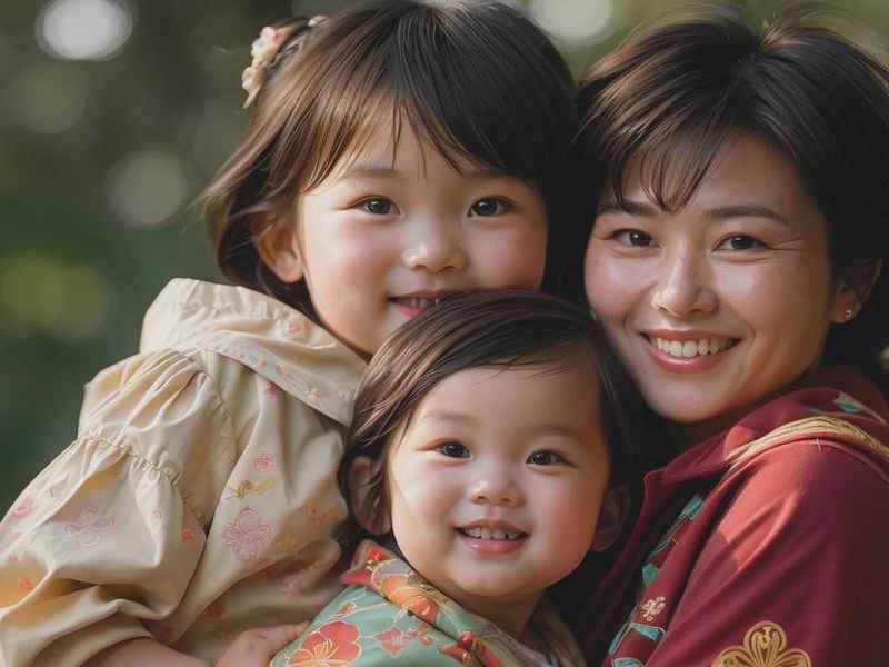 韩国和日本生育率为什么很低；韩国和日本生育率为什么很低呢