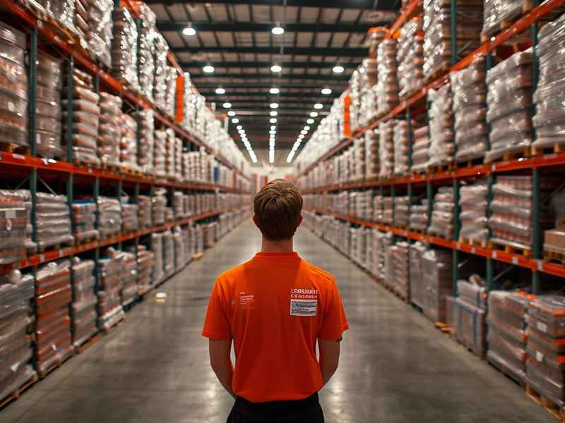 shopee国内有几个仓库 shopee国内仓库有哪些 shopee国内有几个仓库 shopee国内仓库有哪些