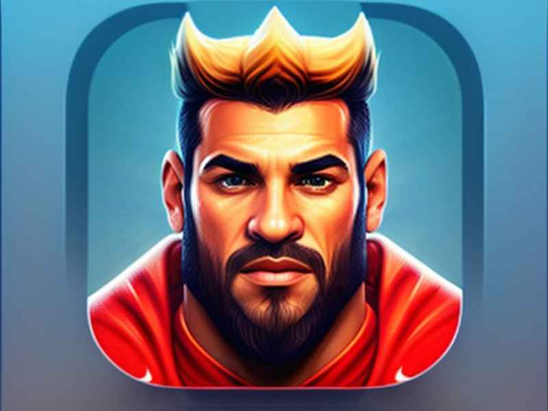 ps如何制作足球app界面 ps如何制作足球app界面图片 - 副本
