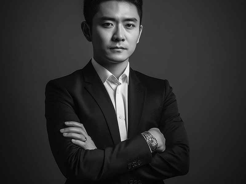 华与华品牌策划公司罗永浩 华与华营销策划公司创始人 华与华品牌策划公司罗永浩 华与华营销策划公司创始人