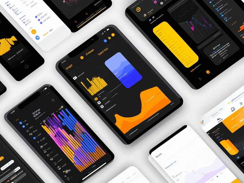 交易中心app开发(交易所app开发公司) 交易中心app开发(交易所app开发公司)