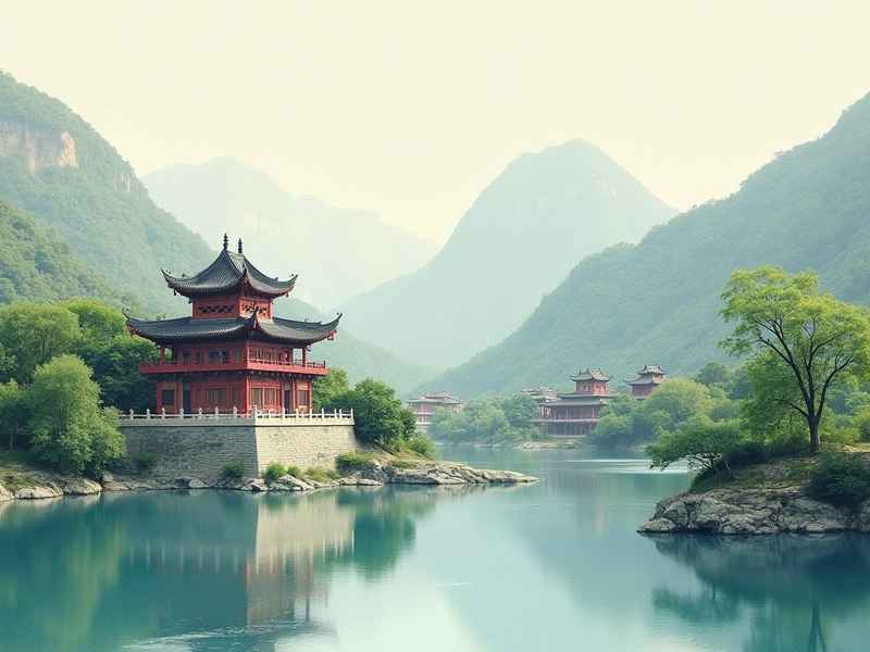 html旅游网站源代码、html5旅游网站源码