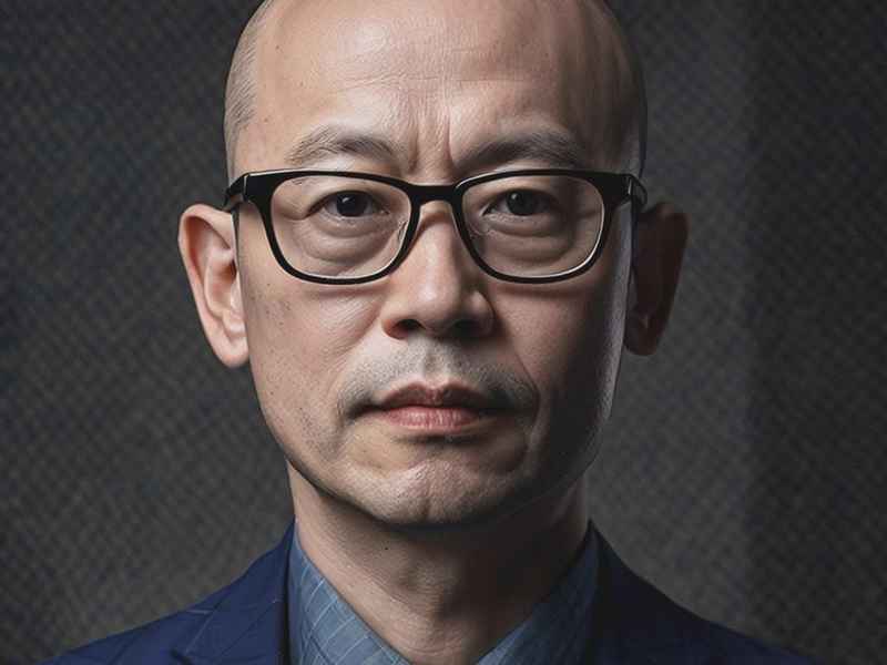 华与华品牌策划公司罗永浩 华与华营销策划公司创始人 华与华品牌策划公司罗永浩 华与华营销策划公司创始人