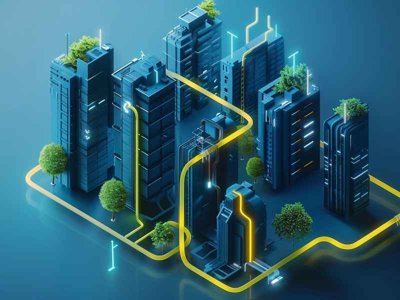 电力物联网企业排名 电力物联网企业排名榜
