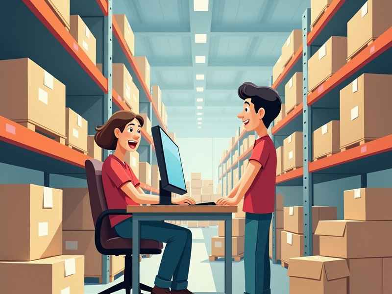 仓库管理常用软件入门教程(仓库管理常用软件免费) 仓库管理常用软件入门教程(仓库管理常用软件免费)