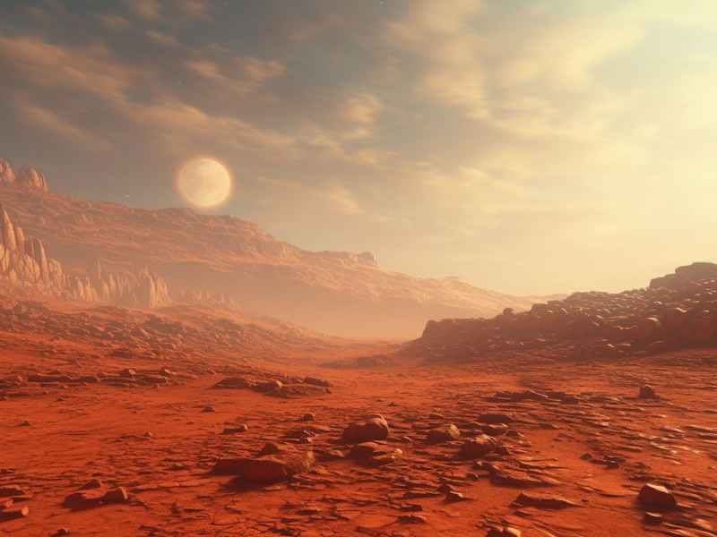 火星ui(火星ue5培训) 火星ui(火星ue5培训)