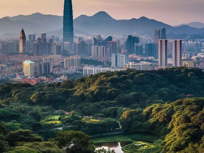 华为撤出深圳(华为撤出深圳是真的吗) 华为撤出深圳(华为撤出深圳是真的吗)