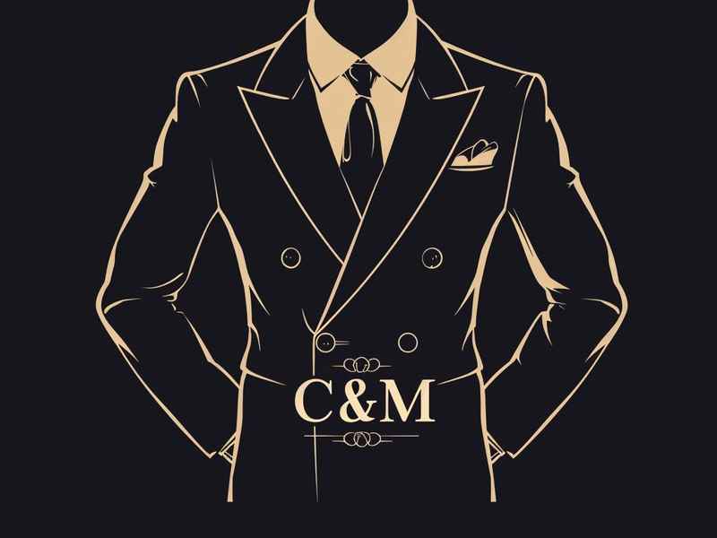 好看的衣服图案logo设计图片；好看的衣服图案logo设计图片大全