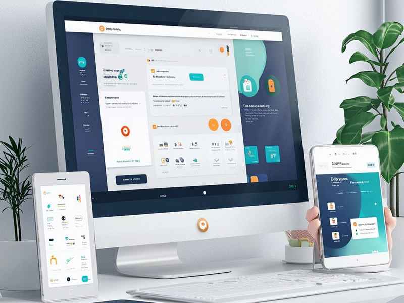 互联网产品界面设计；互联网产品界面设计图